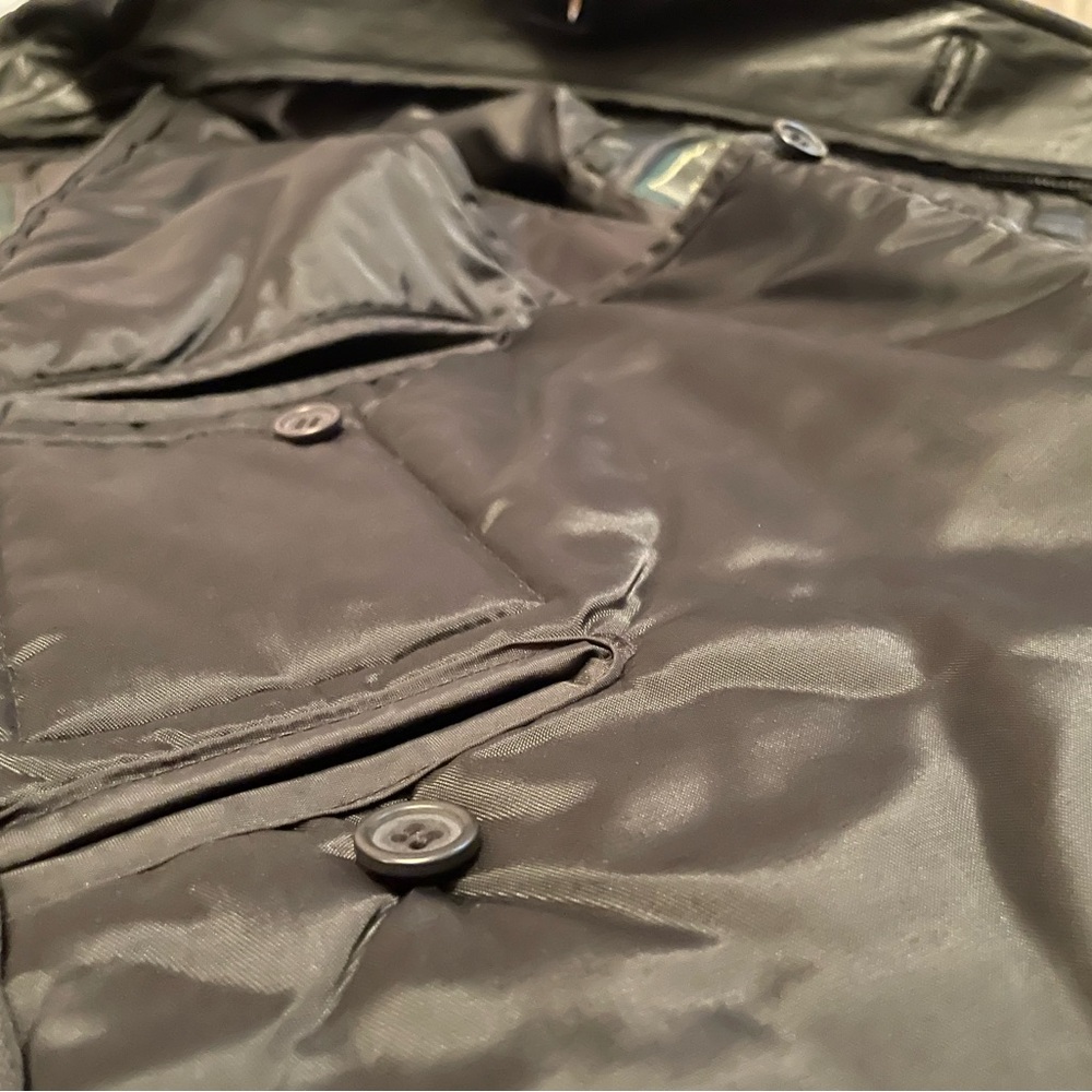 DANIER LEATHER JACKET WOMEN’S - Picture 5 of 6